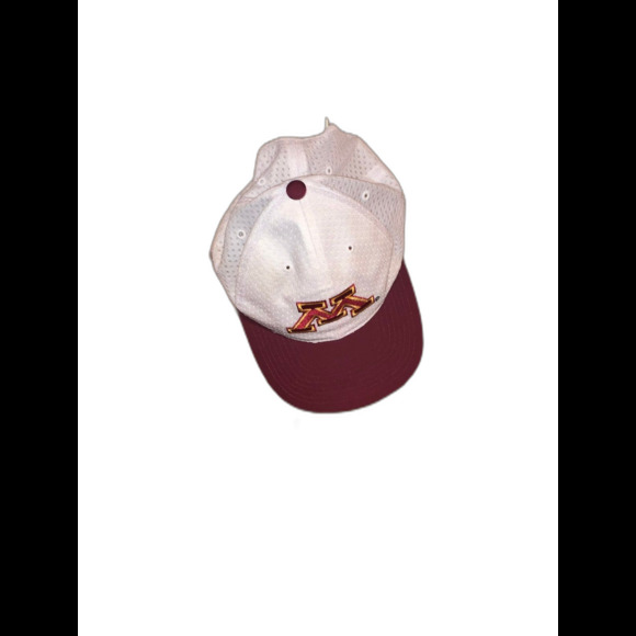 Vintage Top of the World Minnesota Gophers SnapBack Hat - Picture 1 of 5